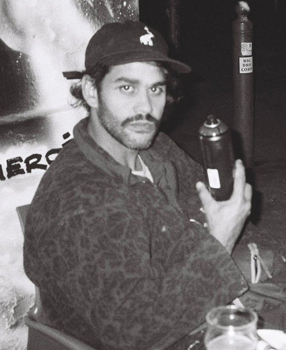 André Zuccolo