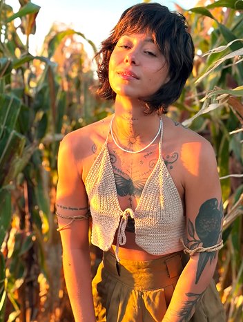 Eloiza Montanha