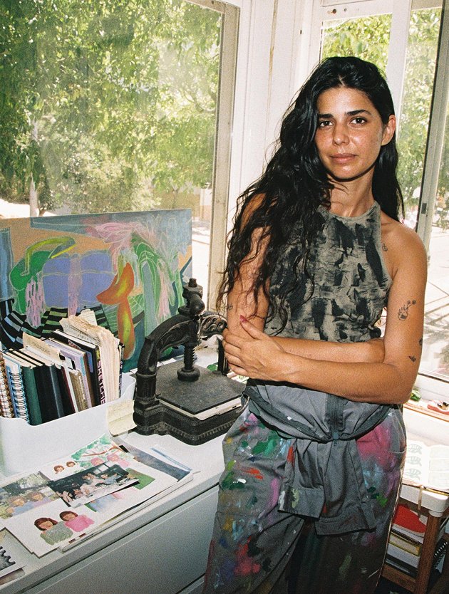 Inês Mojo